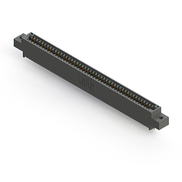 395-046-542-602 EDAC Inc.  Edgeboard Connectors